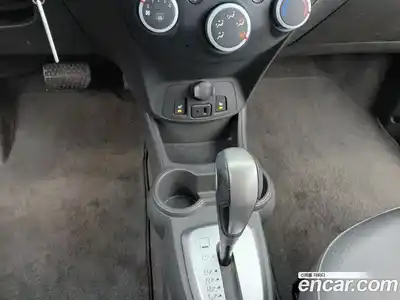 Chevrolet Spark 2015 1.0 автомат (гидро), миниатюра 9