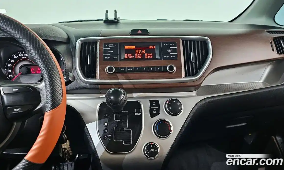 Kia Ray 2019 1.0 гидро, фото 14