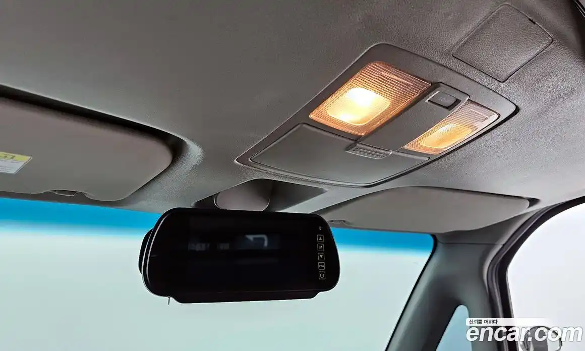 Kia Ray 2019 1.0 гидро, фото 15