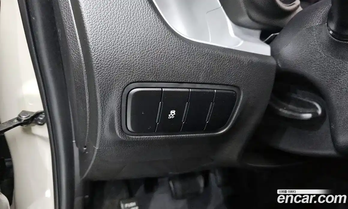 Kia Ray 2019 1.0 гидро, фото 17