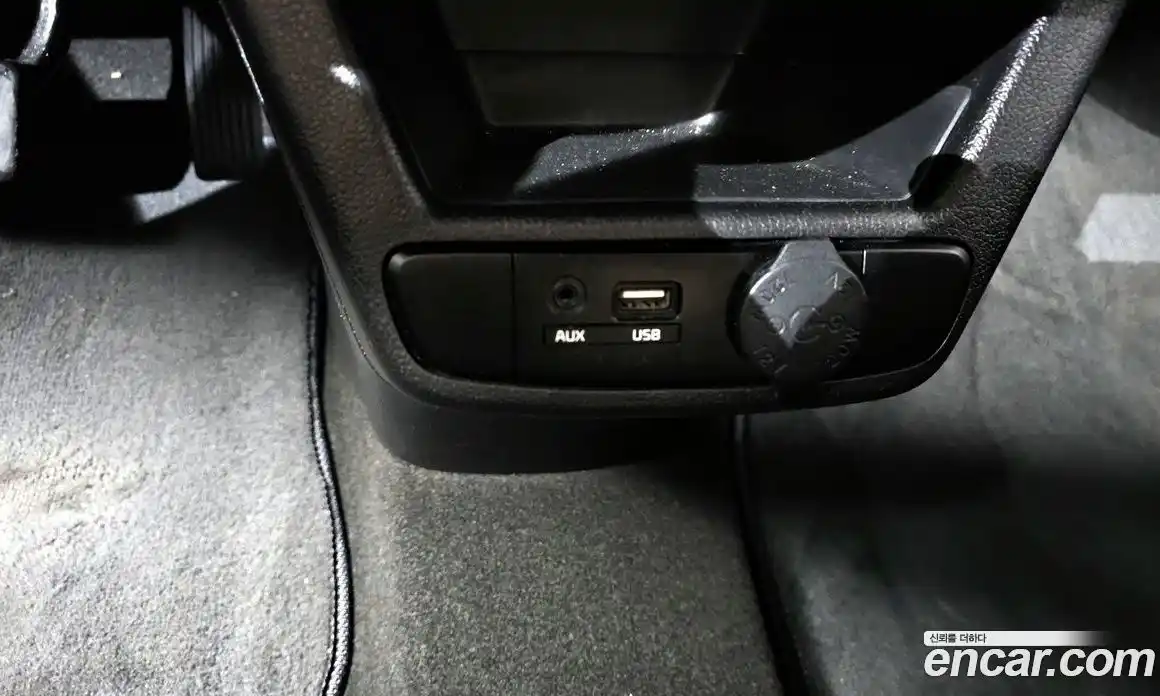 Kia Ray 2019 1.0 гидро, фото 18