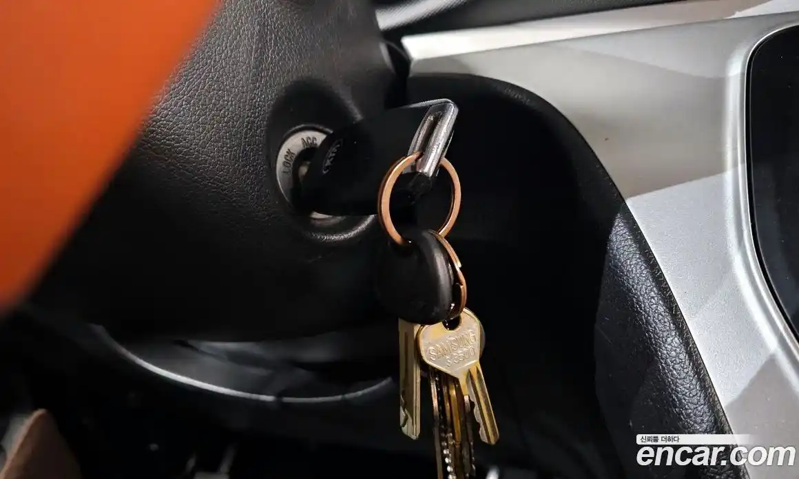 Kia Ray 2019 1.0 гидро, фото 19