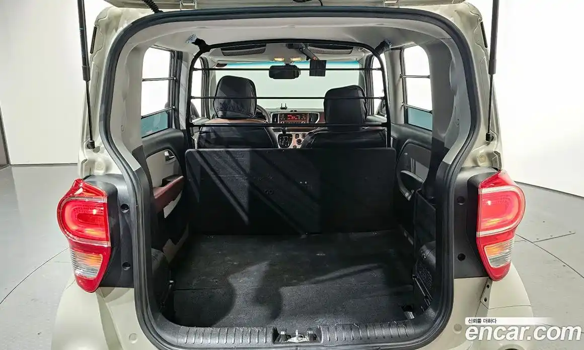 Kia Ray 2019 1.0 гидро, фото 20