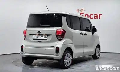 Kia Ray 2019 1.0 гидро, миниатюра 2