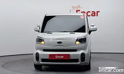 Kia Ray 2019 1.0 гидро, миниатюра 3