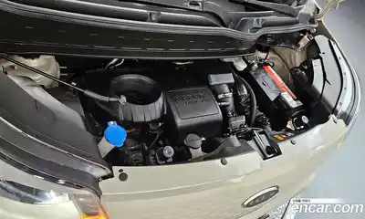 Kia Ray 2019 1.0 гидро, миниатюра 6