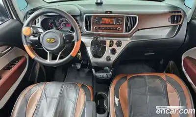 Kia Ray 2019 1.0 гидро, миниатюра 7