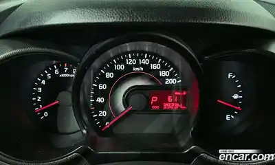 Kia Ray 2019 1.0 гидро, миниатюра 8