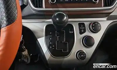 Kia Ray 2019 1.0 гидро, миниатюра 9