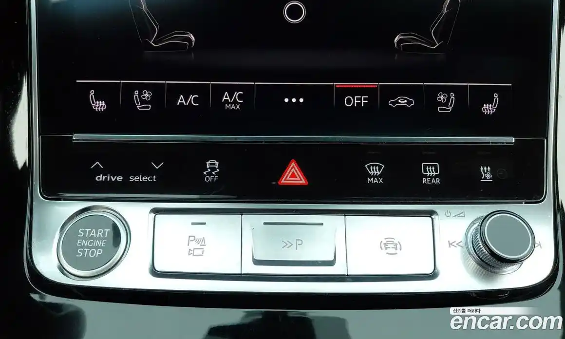Audi Q7 2021 3.0 автомат (гидро), фото 16