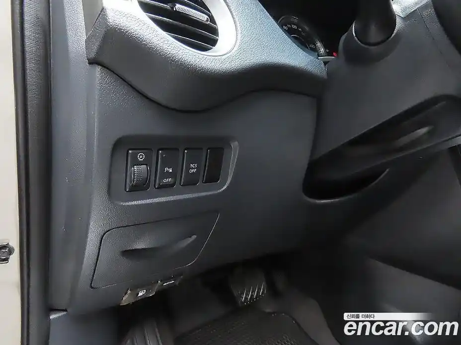 Renault QM5 2011 2.0 гидро, фото 13