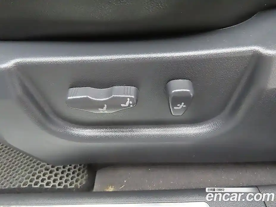 Renault QM5 2011 2.0 гидро, фото 14