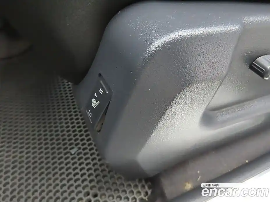 Renault QM5 2011 2.0 гидро, фото 15