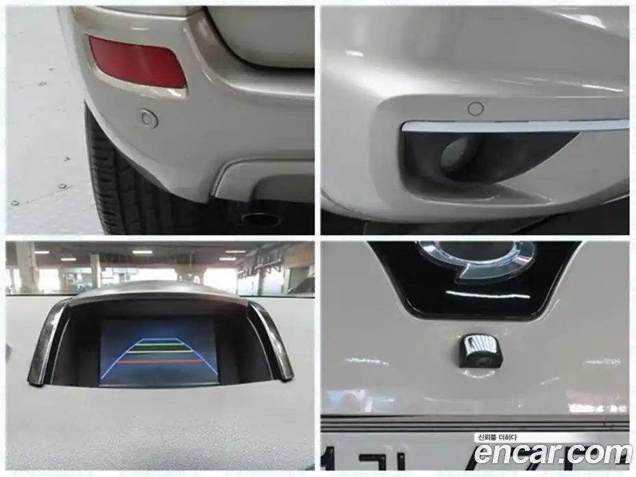 Renault QM5 2011 2.0 гидро, фото 18