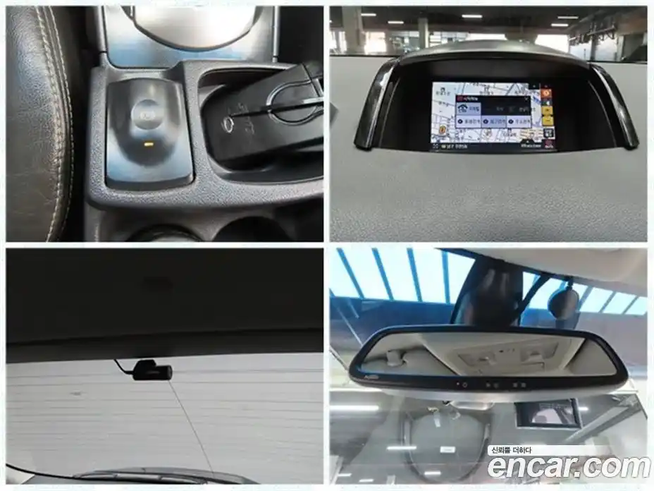 Renault QM5 2011 2.0 гидро, фото 19
