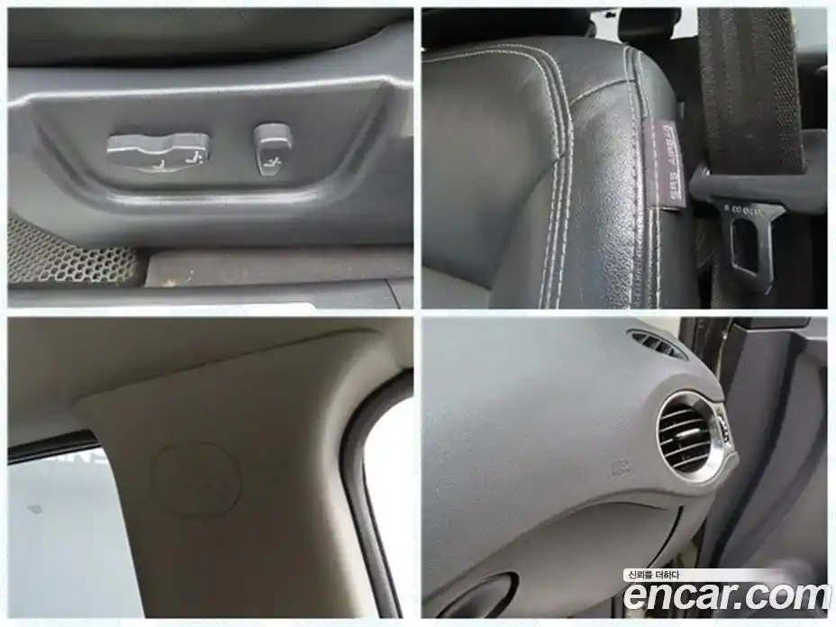 Renault QM5 2011 2.0 гидро, фото 20