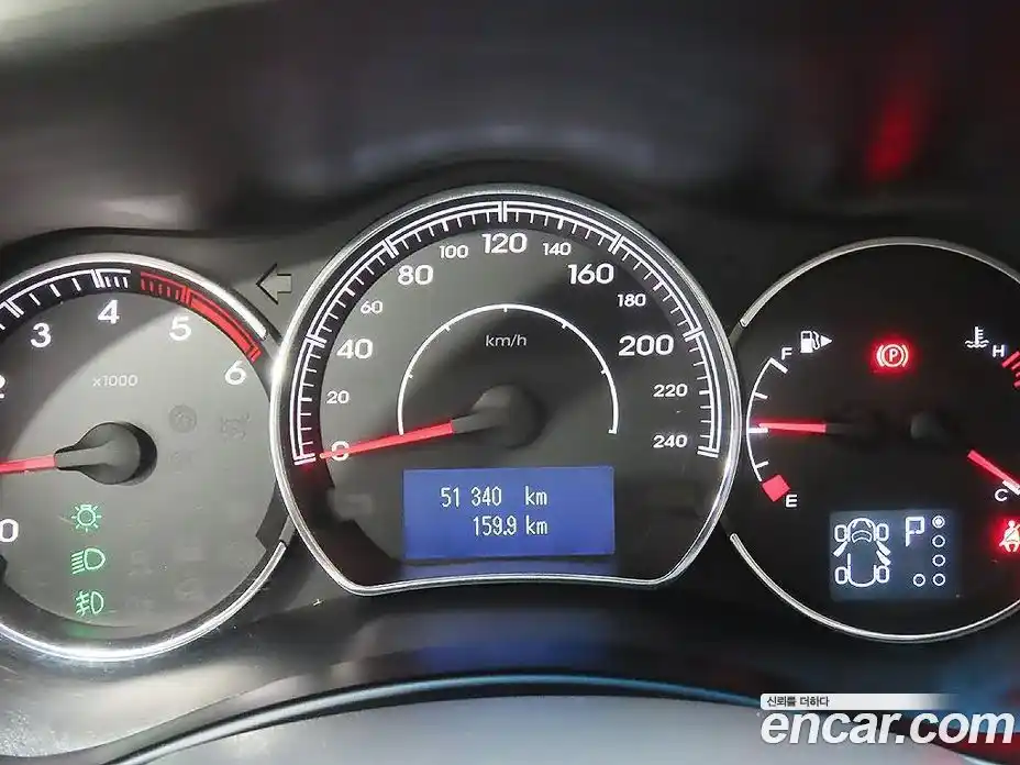 Renault QM5 2011 2.0 гидро, фото 8