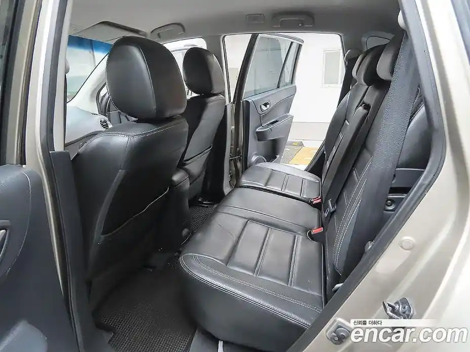 Renault QM5 2011 2.0 гидро, фото 10