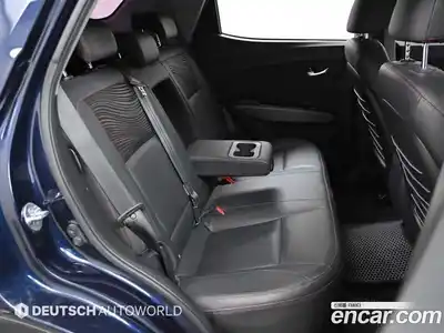SsangYong TIBOLI 2017 1.6 гидро, миниатюра 11