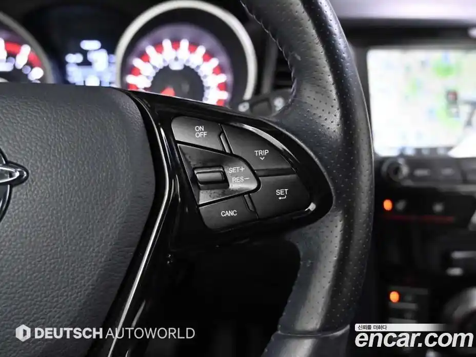 SsangYong TIBOLI 2017 1.6 гидро, фото 18