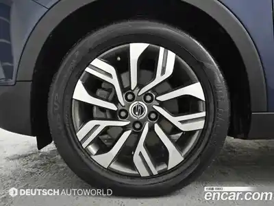 SsangYong TIBOLI 2017 1.6 гидро, миниатюра 4