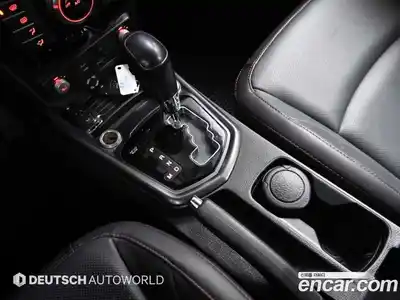 SsangYong TIBOLI 2017 1.6 гидро, миниатюра 8
