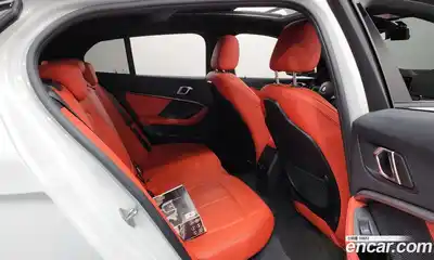 BMW 1 серия 2022 2.0 автомат (гидро), миниатюра 11