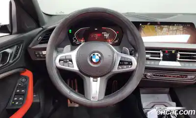 BMW 1 серия 2022 2.0 автомат (гидро), миниатюра 12