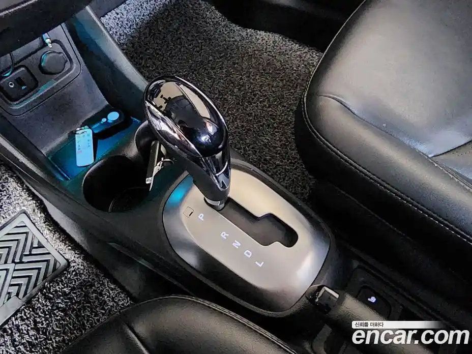 Chevrolet Spark 2016 1.0 гидро, фото 11