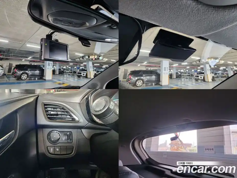 Chevrolet Spark 2016 1.0 гидро, фото 14