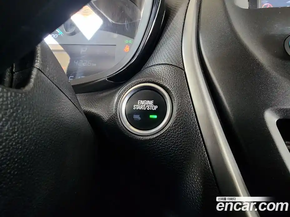 Chevrolet Spark 2016 1.0 гидро, фото 18