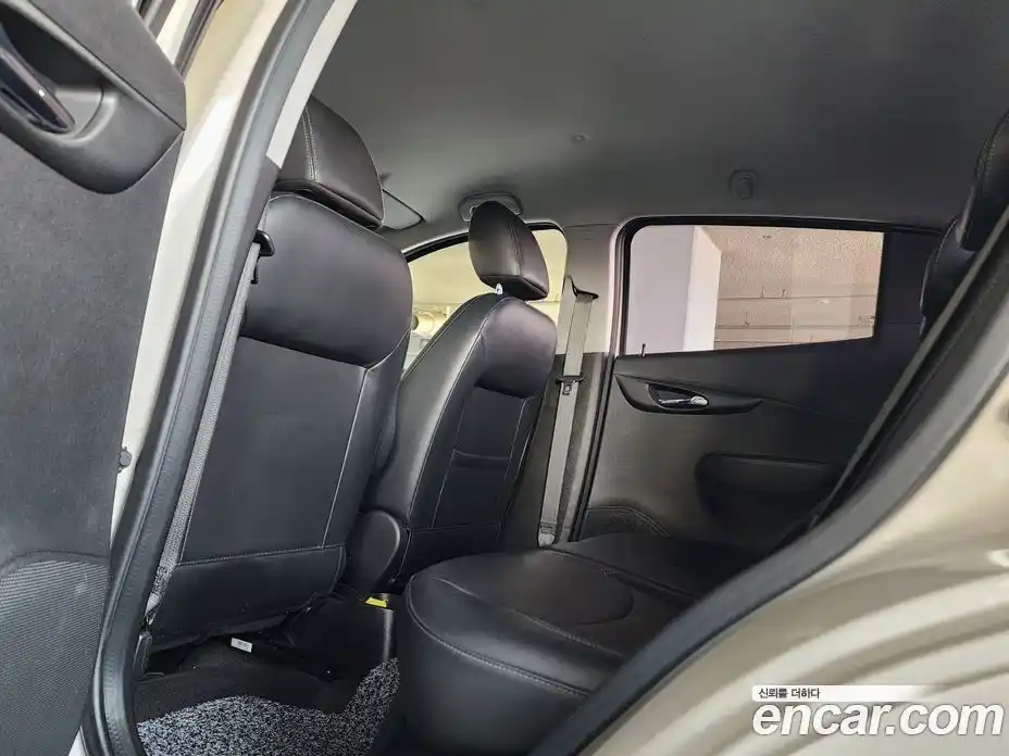 Chevrolet Spark 2016 1.0 гидро, фото 19