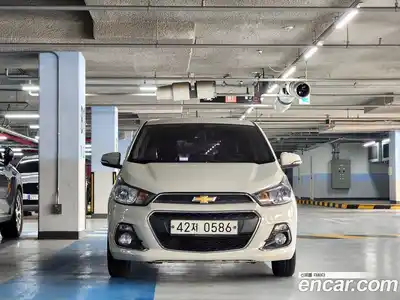 Chevrolet Spark 2016 1.0 гидро, миниатюра 2