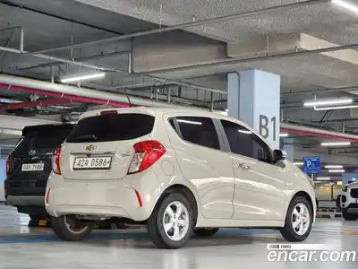 Chevrolet Spark 2016 1.0 гидро, миниатюра 4