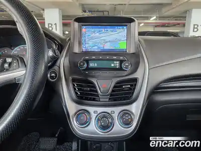 Chevrolet Spark 2016 1.0 гидро, миниатюра 7