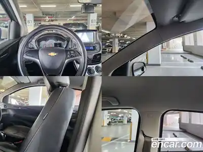 Chevrolet Spark 2016 1.0 гидро, миниатюра 8