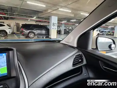 Chevrolet Spark 2016 1.0 гидро, миниатюра 9