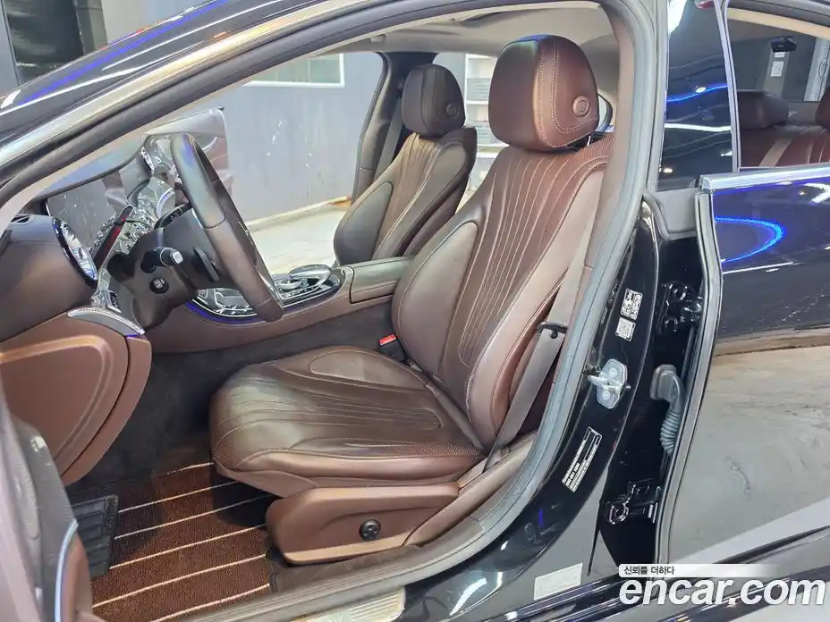 Mercedes-Benz CLS-Class 2018 2.9 гидро, фото 18 Mercedes-Benz CLS-Class 2018 2.9 гидро, фото 18