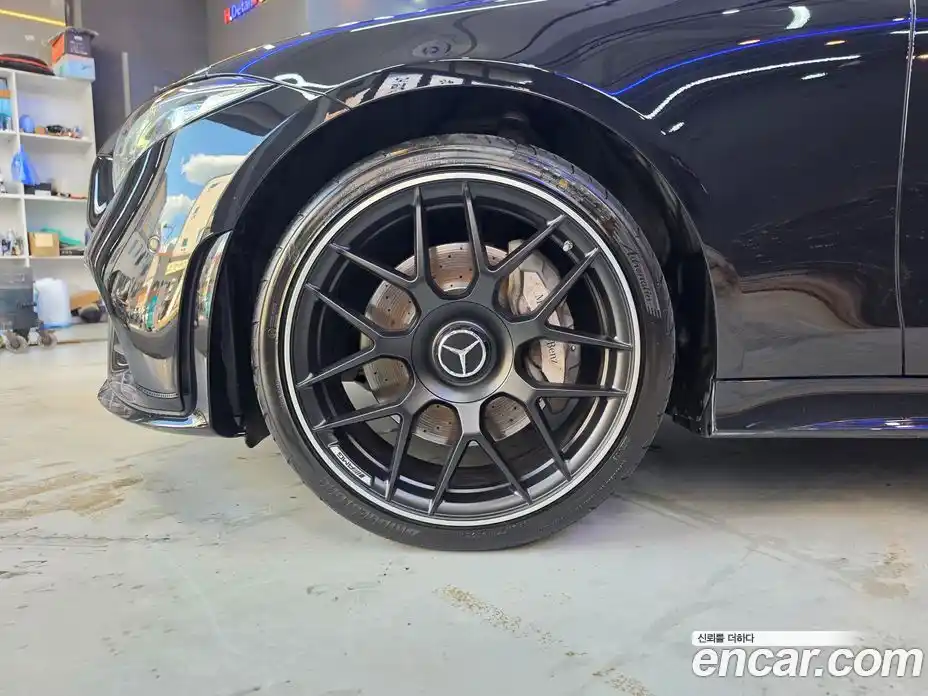 Mercedes-Benz CLS-Class 2018 2.9 гидро, фото 7 Mercedes-Benz CLS-Class 2018 2.9 гидро, фото 7