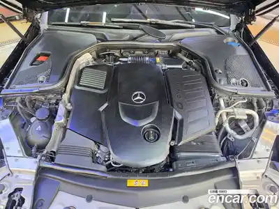 Mercedes-Benz CLS-Class 2018 2.9 гидро, миниатюра 8 Mercedes-Benz CLS-Class 2018 2.9 гидро, миниатюра 8