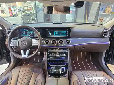 Mercedes-Benz CLS-Class 2018 2.9 гидро, миниатюра 9 Mercedes-Benz CLS-Class 2018 2.9 гидро, миниатюра 9