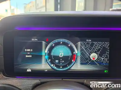 Mercedes-Benz CLS-Class 2018 2.9 гидро, миниатюра 10 Mercedes-Benz CLS-Class 2018 2.9 гидро, миниатюра 10