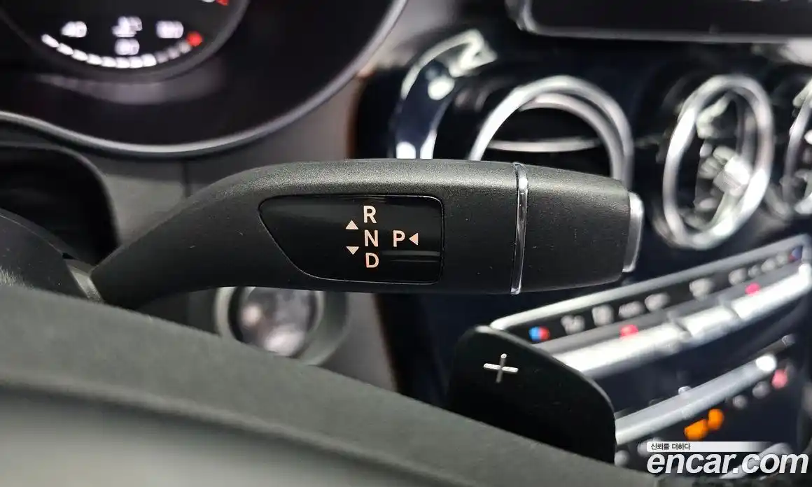 Mercedes-Benz GLC-Class 2019 2.0 автомат (гидро), фото 11