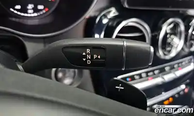 Mercedes-Benz GLC-Class 2019 2.0 автомат (гидро), миниатюра 11