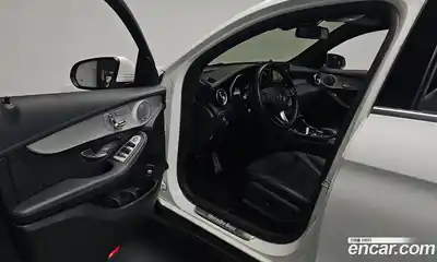Mercedes-Benz GLC-Class 2019 2.0 автомат (гидро), миниатюра 12