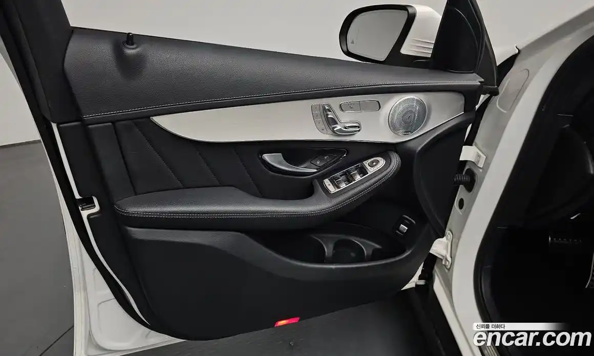 Mercedes-Benz GLC-Class 2019 2.0 автомат (гидро), фото 13