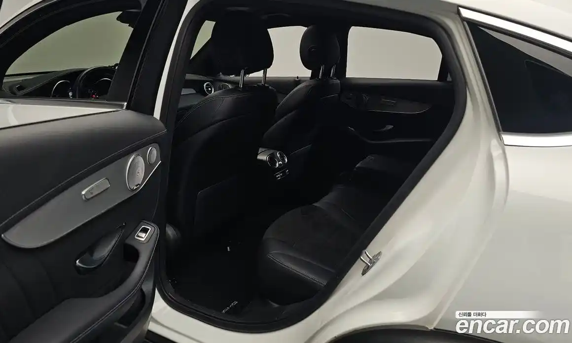 Mercedes-Benz GLC-Class 2019 2.0 автомат (гидро), фото 16