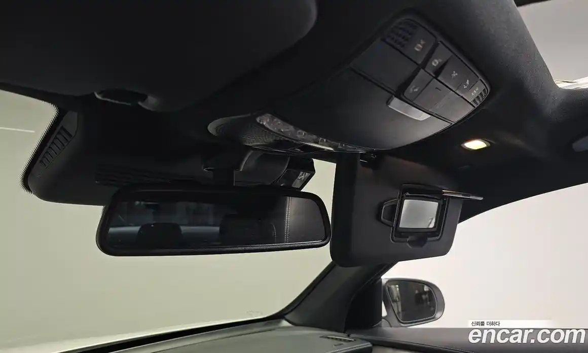 Mercedes-Benz GLC-Class 2019 2.0 автомат (гидро), фото 27