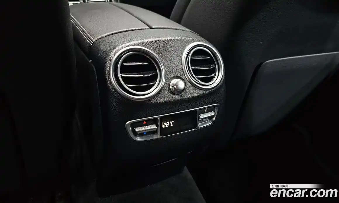 Mercedes-Benz GLC-Class 2019 2.0 автомат (гидро), фото 31