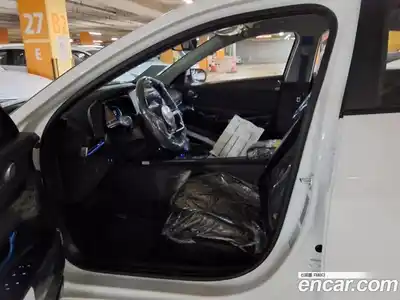 Hyundai Avante 2026 1.6 гидро, миниатюра 5